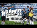 [AO VIVO] Grêmio x Fluminense (Brasileirão 2020) l GrêmioTV