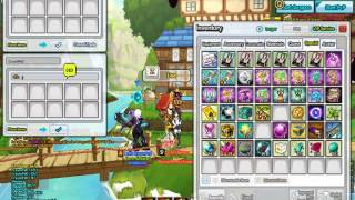[Void Elsword] Suspected Scammer