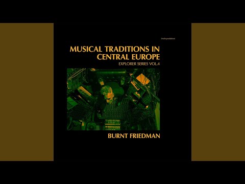 Musical Traditions In Central Europe (Explorer Series Vol.4) artwork