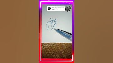 stylish name | Rudra | sk cursive art | how to make a stylish name | stylish signature