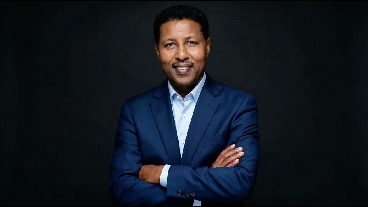 Tefera Negash Classic Song Gets AI Cover (New Ethiopian Music 2026)