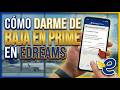 Cómo Darme De Baja En EDreams Prime