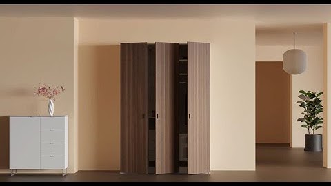 CGI Furniture Configurator (Micasa) - Made in Blender - by Enrique Ramos Boquera