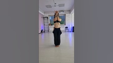 Евгения Романова | Circle of tribe | Трайбл Фьюжн Владивосток | шАмани #dance #tribalfusion