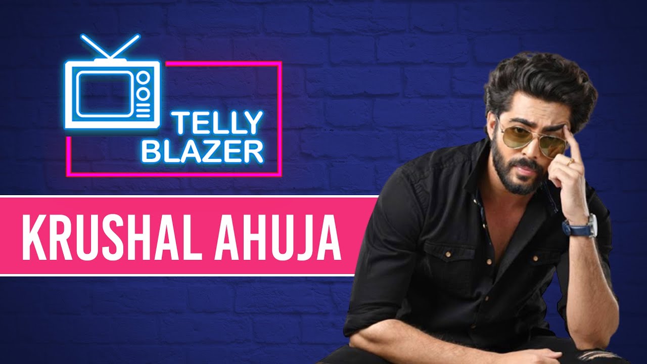 Krushal Ahuja on his show Rishton Ka Manjha, shifting gears from Bengali to Hindi industry & more