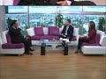 الدكتور وليد القصاص رجل بألف قوة وعطاء 