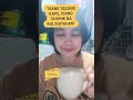 Tara kape TAYO habang tanghali, #hugot #shortsviral #coffee #shortshugot