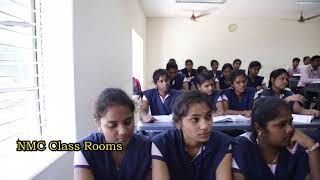Class Room Facilities in NMC / NMC யின் வகுப்பறை வசதிகள் screenshot 4