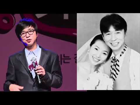 김국진, 전부인은 누구 이혼사유는 무엇일까