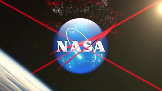 Intro Nasa AfterEffects