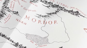 Advancing Research: How Imagined Maps Reveal Real Meaning