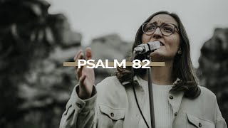 Video thumbnail of "Psalm 82 - Alive Worship (Official Music Video)"