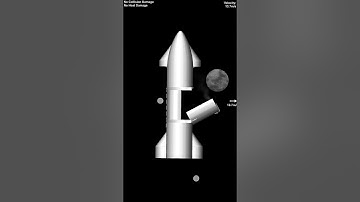 Going to steal the moon, #sfs #spaceflightsimulator