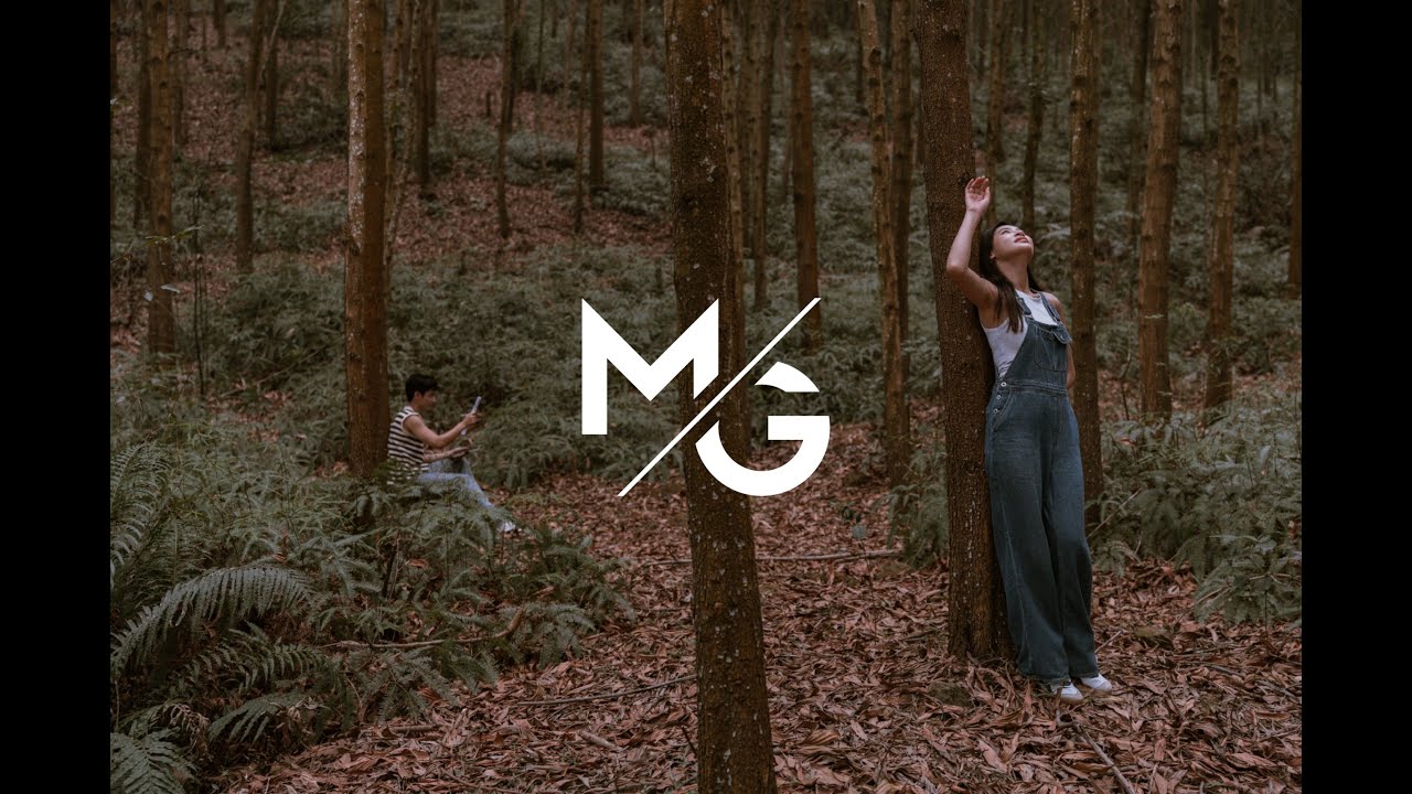 MỦN GỖ | CHẠY VÀO KHOẢNG TRỜI ĐANG MƯA | OFFICIAL MUSIC VIDEO