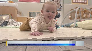 Local childcare center offering assistance during national funding freeze