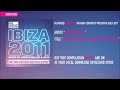 Jochen Miller - Brace Yourself (JM's Re-Edit) (Exclusive Track) [High Contrast Presents Ibiza 2011]