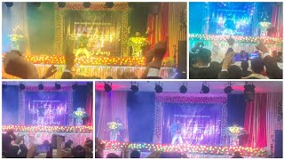 Dance Performance Freshers Party Nihar 2023