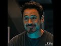 Tony Stark Edits 2 TikTok Edits Compilation MCU 
