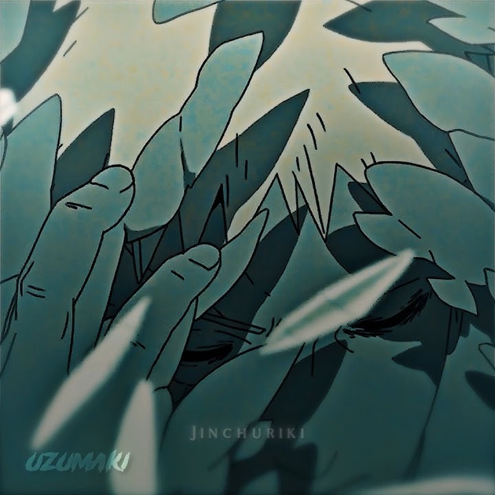 OBITO MENJADI JINCHURIKI EKOR SEPULUH