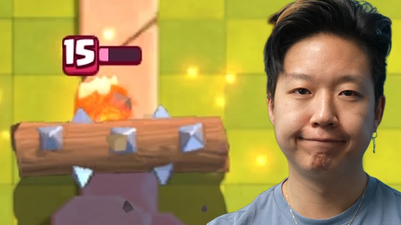 Clash Royal Math Problem The level problem in Clash Royale - YouTube