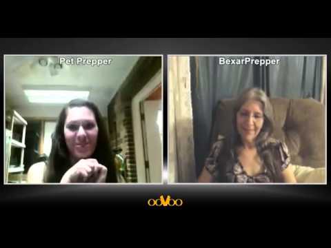 prepping for beginners 2013 Prepping Unplugged Challenge Update #2