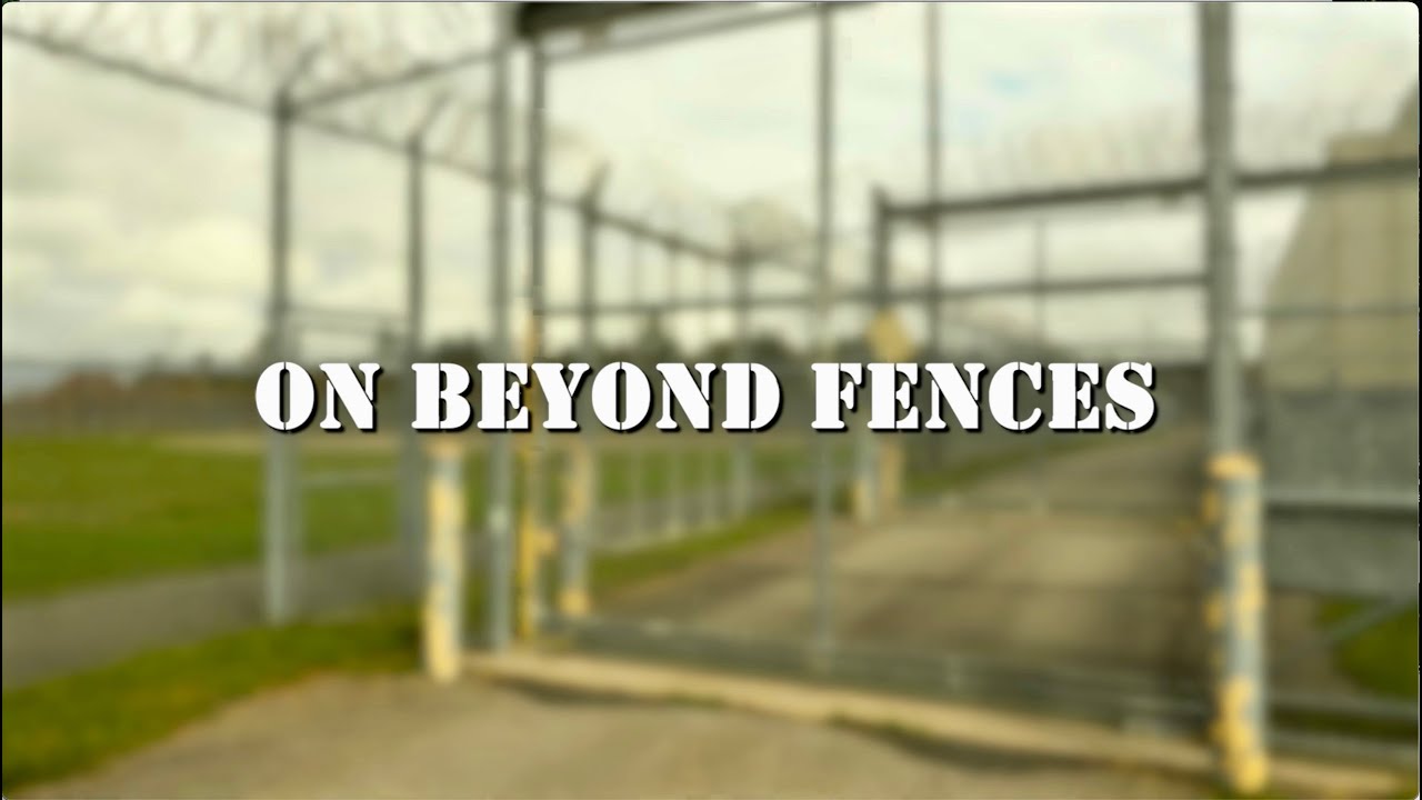 On Beyond Fences OFFICIAL TRAILER YouTube