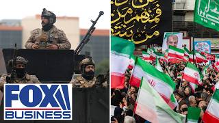 Iranian Regime Is Truly Medieval Former Us Energy Official