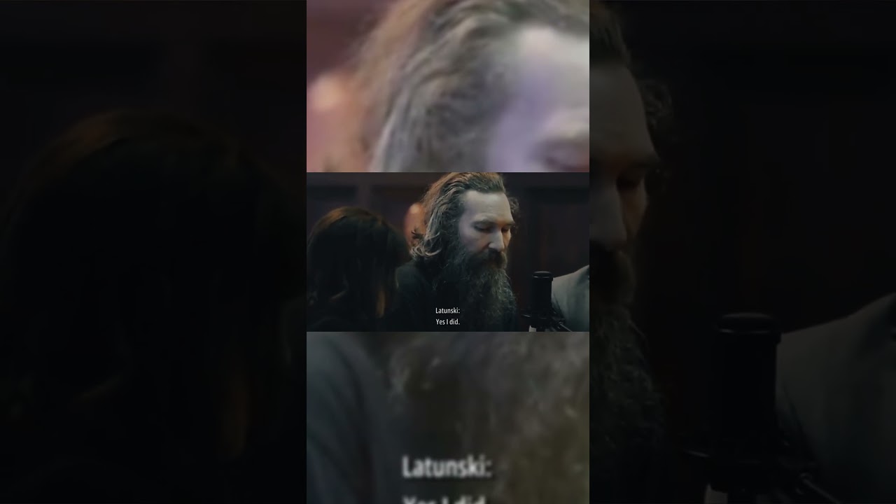 Самые ШОКИРУЮЩИЕ моменты в зале суда за всю историю | Судебная камера | Краткий обзор судебного з...