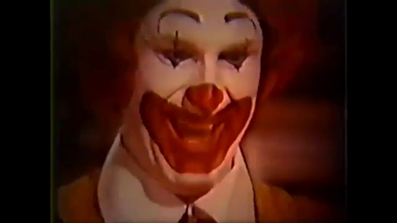 More McDonald's Commercials - 1971 to 1972