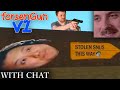 Forsen plays: forsenGun V1 (with chat)