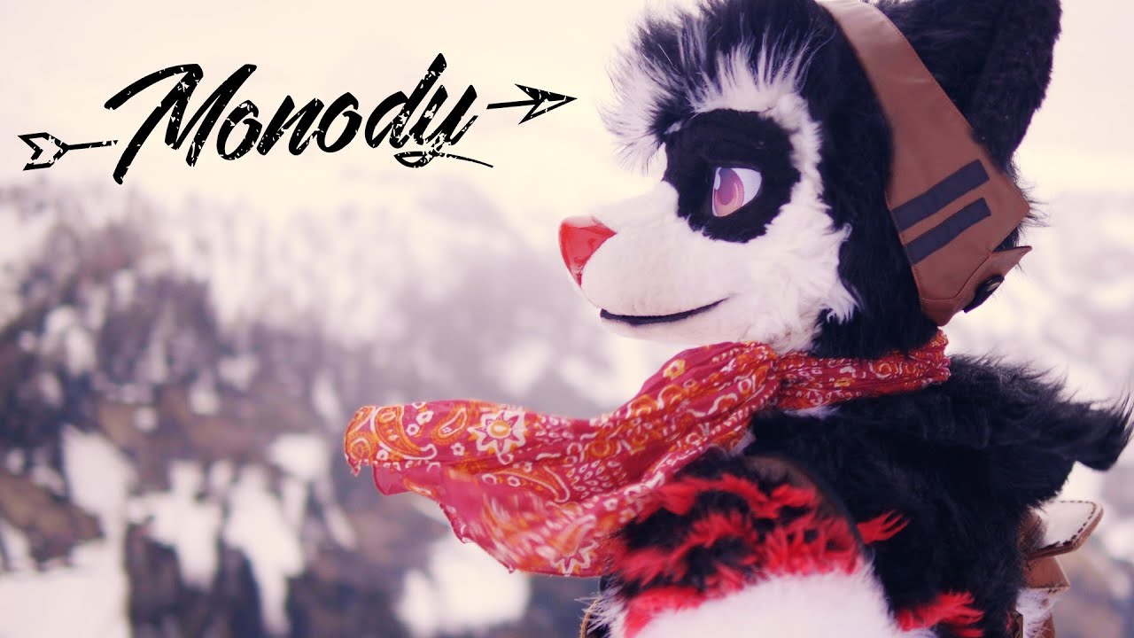 Download Monody (Furry Music Video) | by Wolvinny & Keks | feat Jail