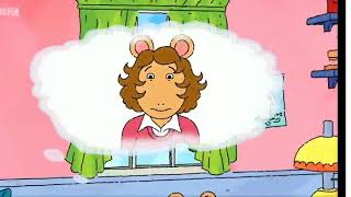 Arthur Jane Crying Staycation Teaser