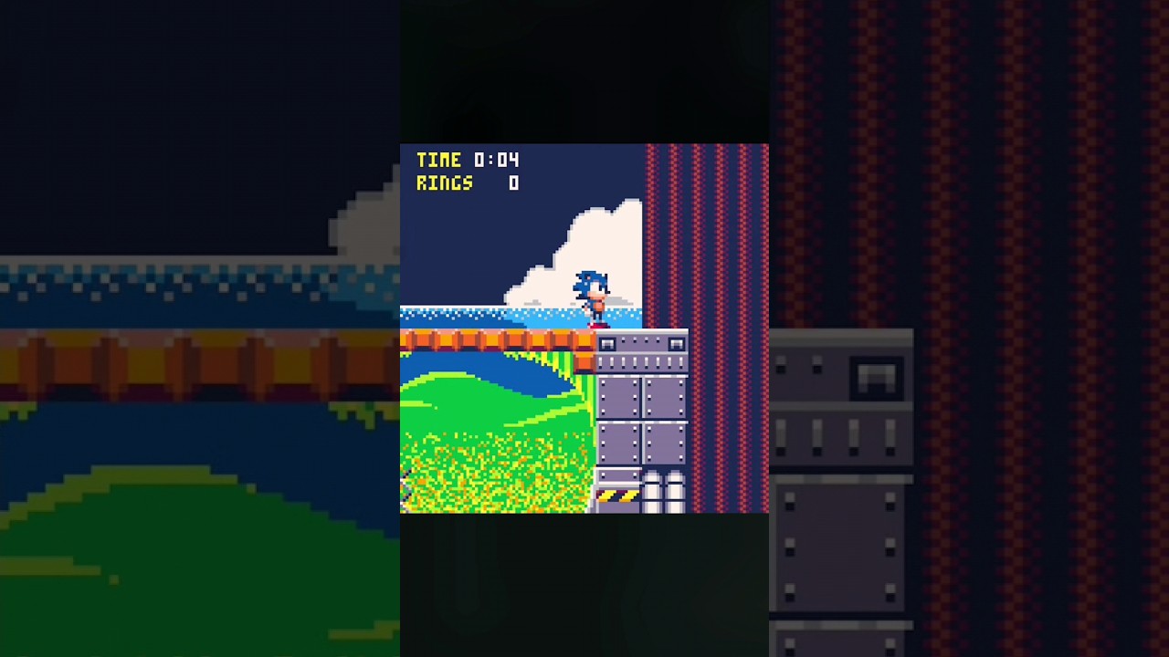 Sonic 2.5 SAGE 2020 DEMO - Walkthrough Collaboration with 