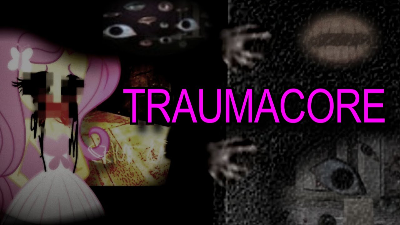 Что такое Traumacore? — Transcript