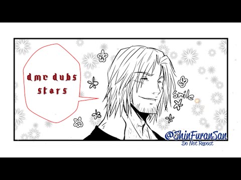 DMC Dubs: Stars