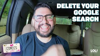 Try Not To Laugh At Comedy While Driving Lyft Comics Eps. 3