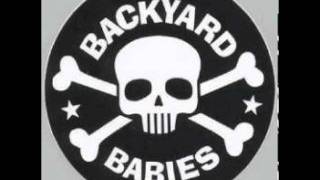 Backyard Babies - Blackheart