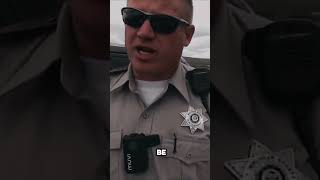 COME BACK AND YOU LL BE ARRESTED RODEO BAN GETS SERIOUS