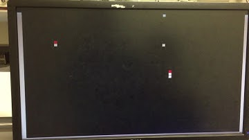 FPGA snake game