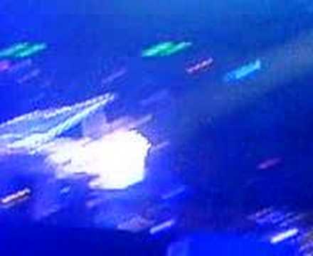 四洲集團周杰倫07-08世界巡迴演唱會香港站part 4