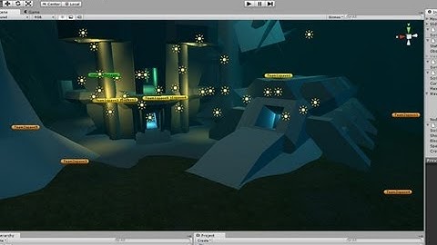 Unity3d FPS Development # 4 [ Live Stream ]