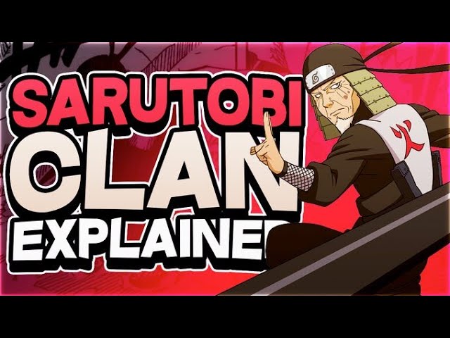 Sarutobi Clan, Narutopedia