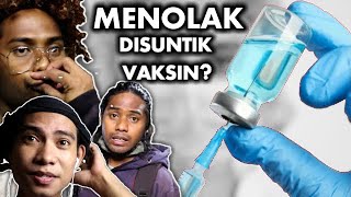 KOMEDI SUMBA || SOSIALISASI VAKSIN COVID-19