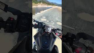Duke 390 gen 3 river crossing