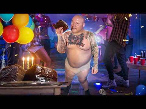 TIMTHETATMANS BIRTHDAY STREAM!!! - TIMTHETATMANS BIRTHDAY STREAM!!!