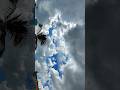 POV: You looked up ☁️ | #sky#youtubeshorts#shorts#youtubechannel#vlog#skyvlog#aesthetic#yt#foryou