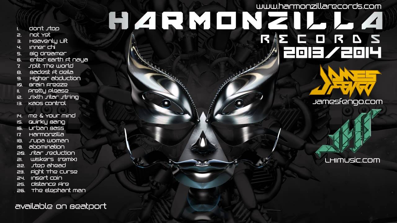 Latest Best Electro House & Dubstep mix 2014 (New Free Download,High