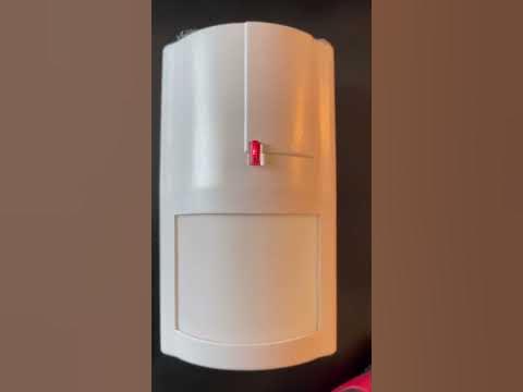 DSC pc1832 clear the trouble code 5 ,7 (zone 6 motion low battery