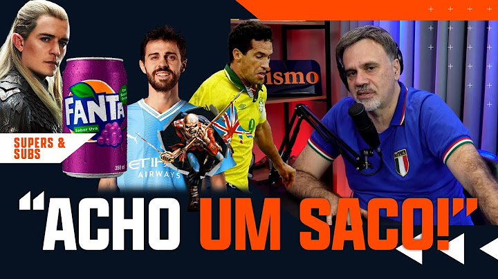MAURO BETING POLEMIZA NOS SUBESTIMADOS & SUPERESTIMADOS