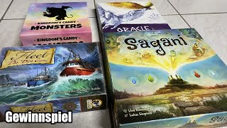 Skellig Games - Gewinnspiel - 4 Spiele! screenshot 4